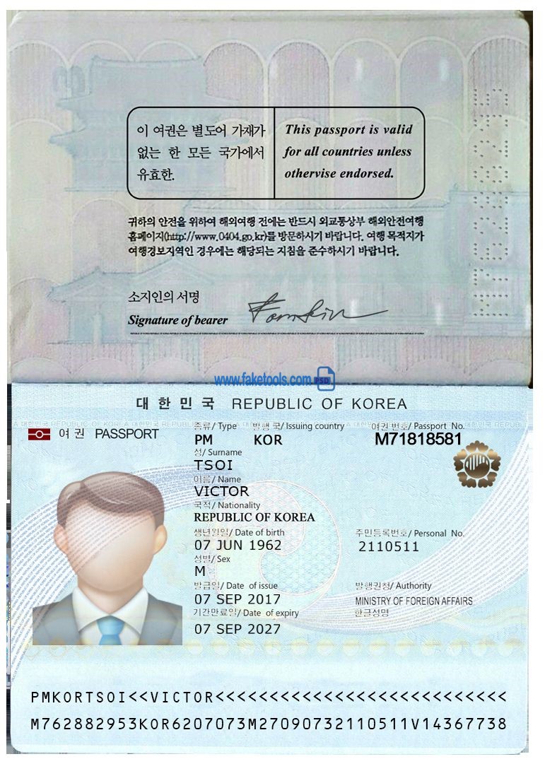 Editable blank Illinois driver license template psd pdf download